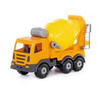Dječija igračka kamion - mješalica za beton SuperTruck Polesie