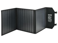 Prenosni solarni panel 3x60W K&S