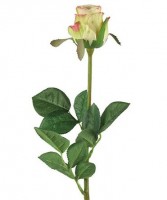 Dekor. cvijet-ruža 70cm roza DecoStar
