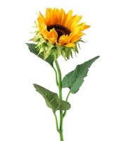 Dekor. cvijet-suncokret 85.1cm DecoStar