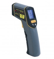 Infracrveni termometar od -40 do 580 step.C Raxx