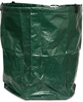 Baštenska torba 180l  60x65cm sa ručkama tamno zelena Windhager
