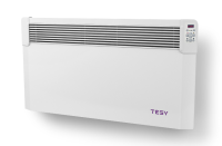 Panel konvektor ECO WI-Fi sa el.termost. CN 250 EIS W 2500W Tesy