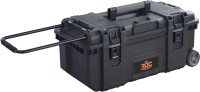 Kutija za alat ROC Pro Gear crna Keter