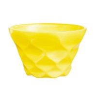 Zdjela za sladoled Iced Diamant 200ml žuta Luminarc