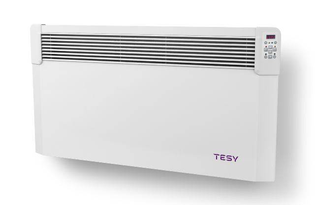 Panel konvektor ECO WI-Fi sa el.termost. CN 250 EIS W 2500W Tesy