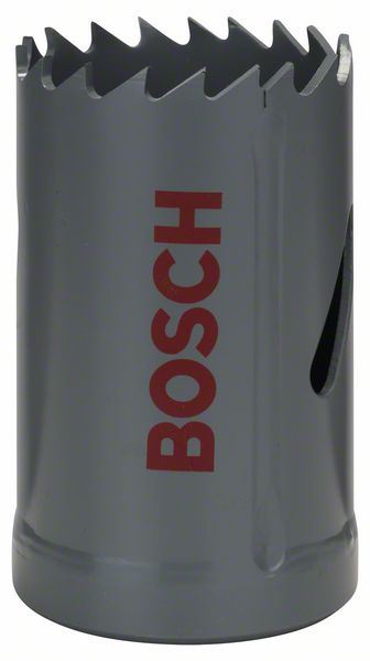 Kruna HSS-BiMetall 35 mm, 1 3/8" Bosch