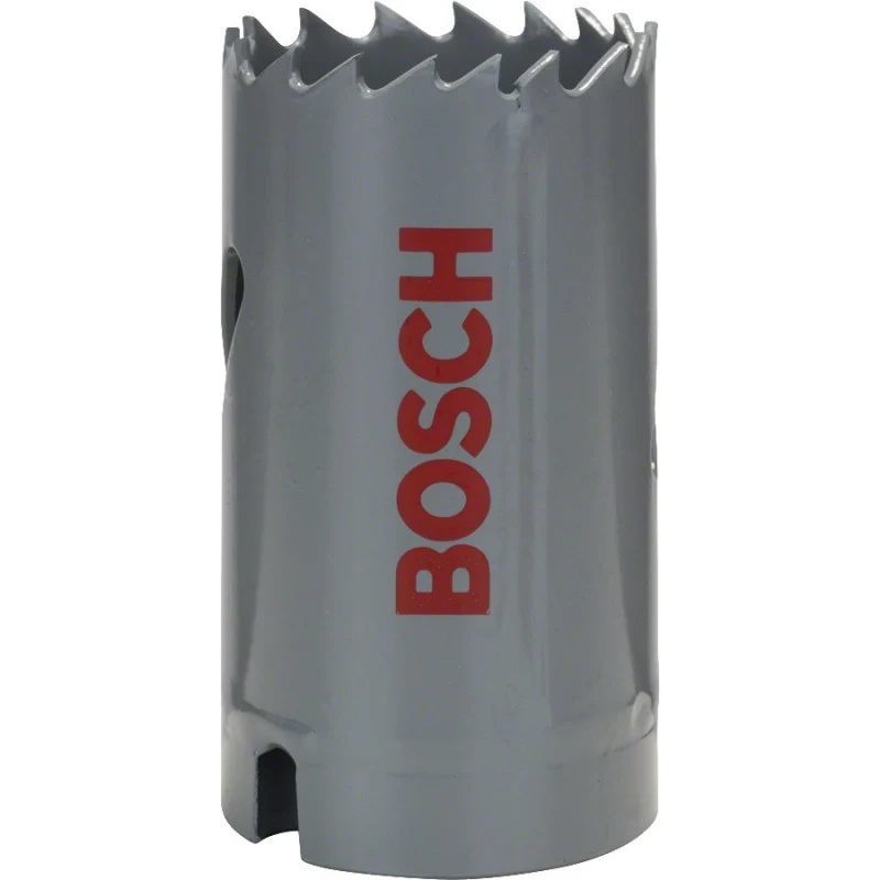 Kruna  HSS-BiMetall 32 mm, 1 1/4" Bosch