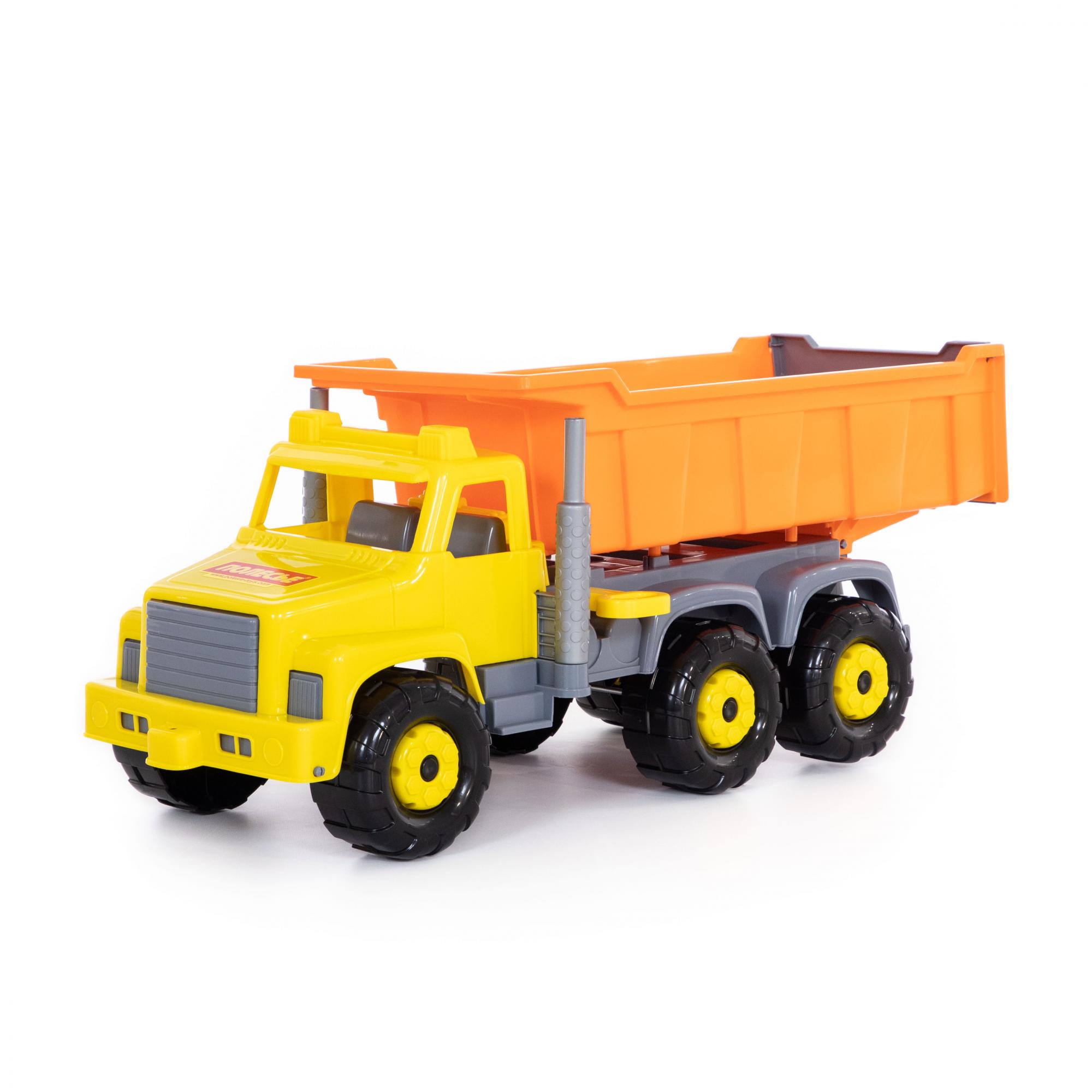 Dječija igračka kamion kiper Supergigante