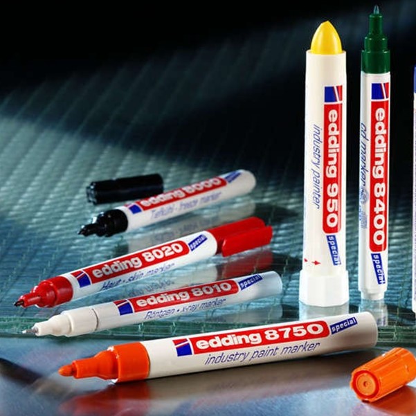 Olovke i markeri